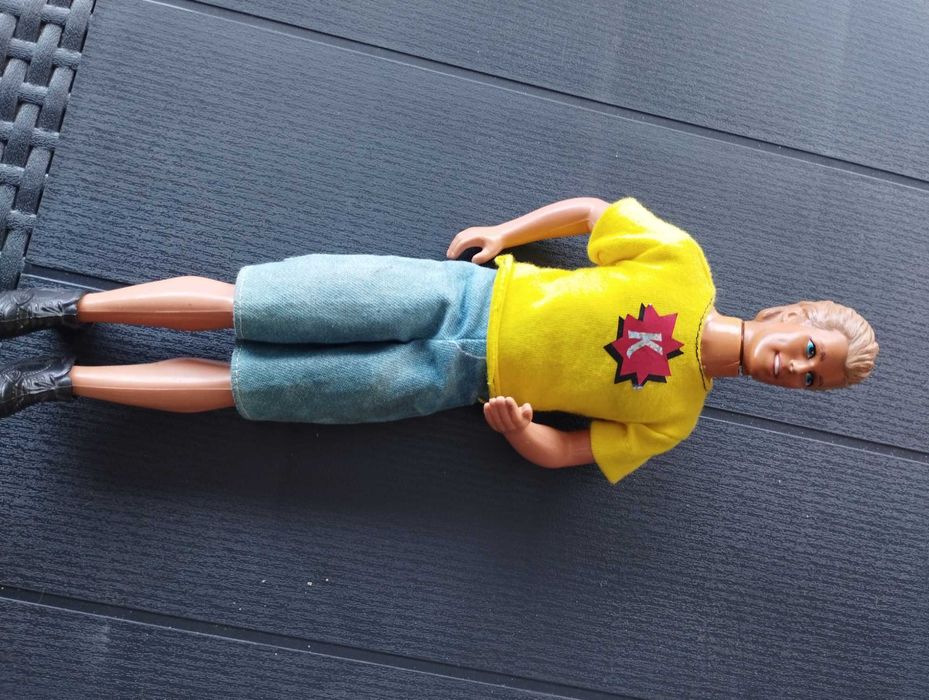 Barbies com acessórios