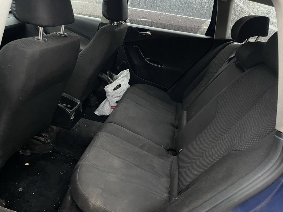 Разборка Volkswagen Passat B6 розборка пасат б6 шрот