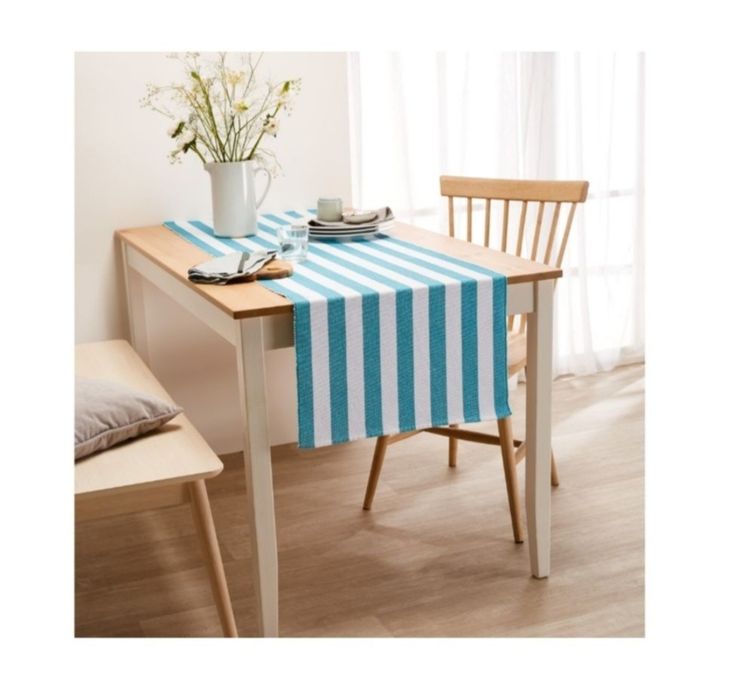 Livarno home obrus bieżnik 48x150 cm NOWY