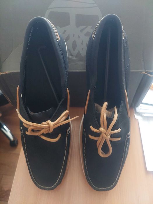 Мокасини чоловіче взуття