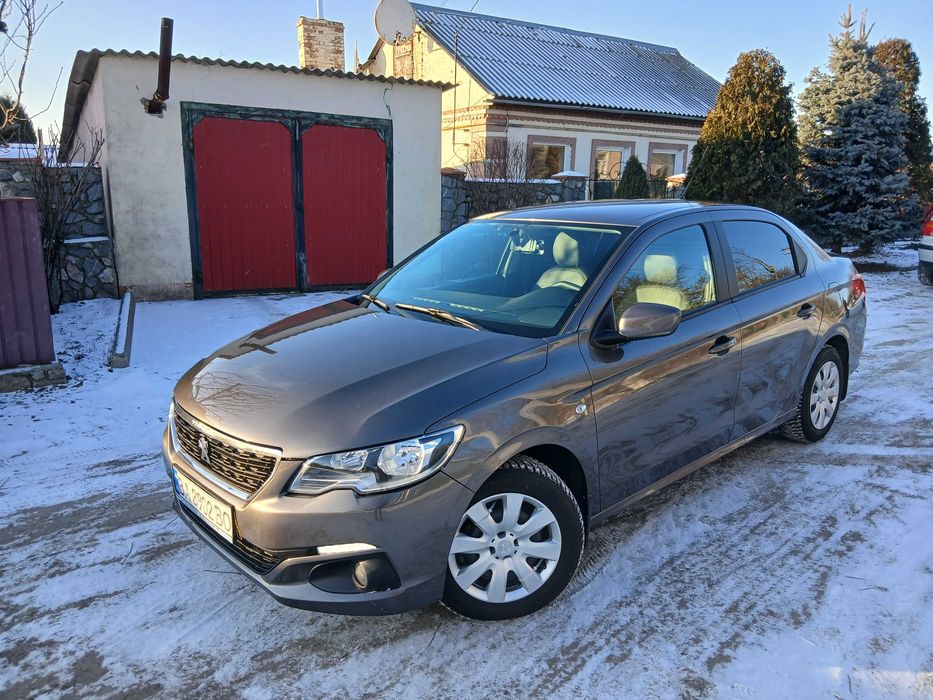 Авто в чудовому стані