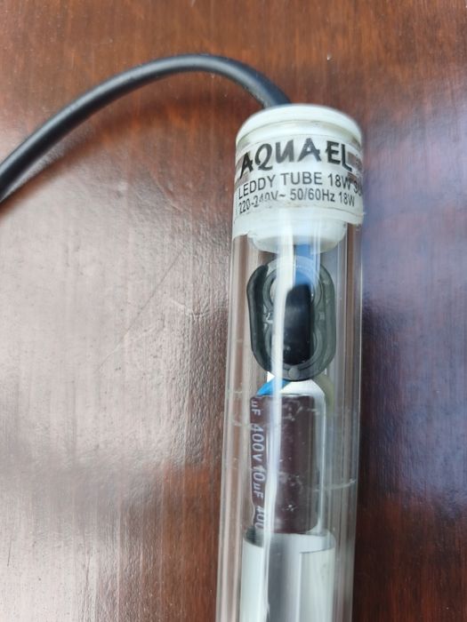 Aquael Leddy Tube  Sunny 18 W