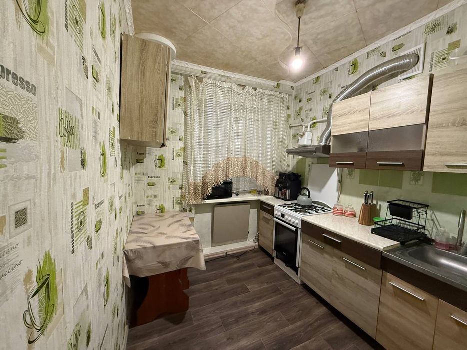 Продам квартиру 3х комнатную