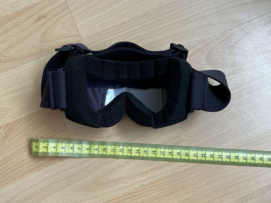 Окуляри / маска лижна дитяча