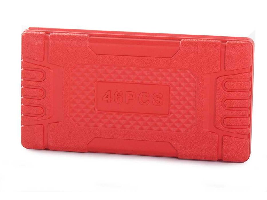 Zestaw Narzędzi Klucze Nasadowe Torx Imbusy