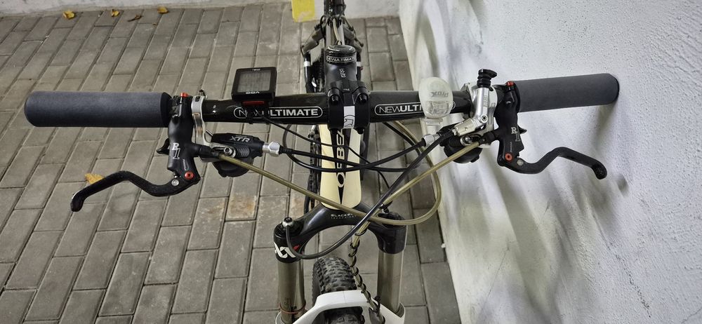 Sprzedam rower ORBEA ALMA CARBON