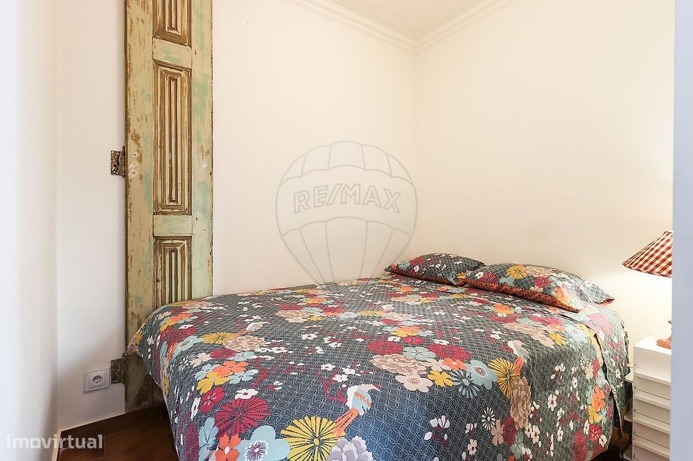 Apartamento T1 para arrendamento