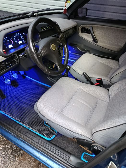 Продам Ваз-21099  1.6 бенз 95000км!