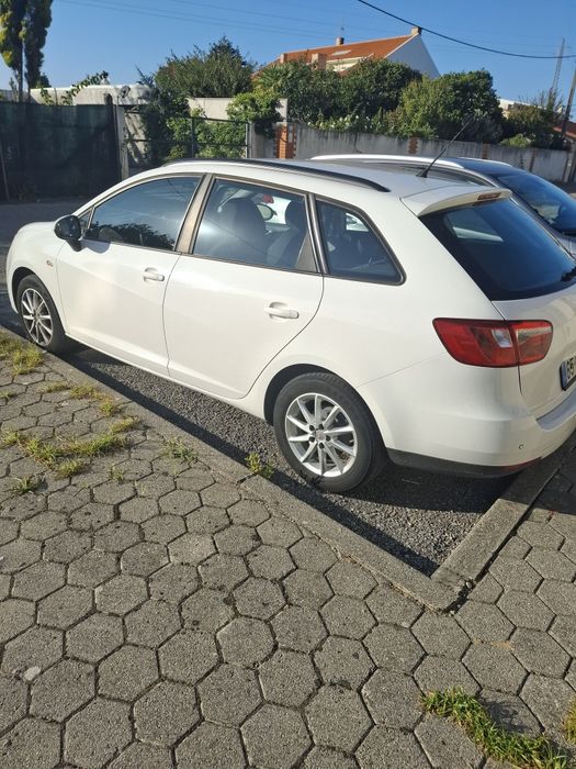 Seat Ibiza ST 1.2 Fresc