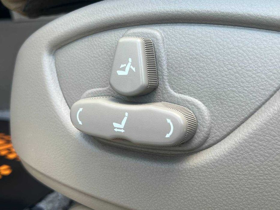 SsangYong Kyron 2010