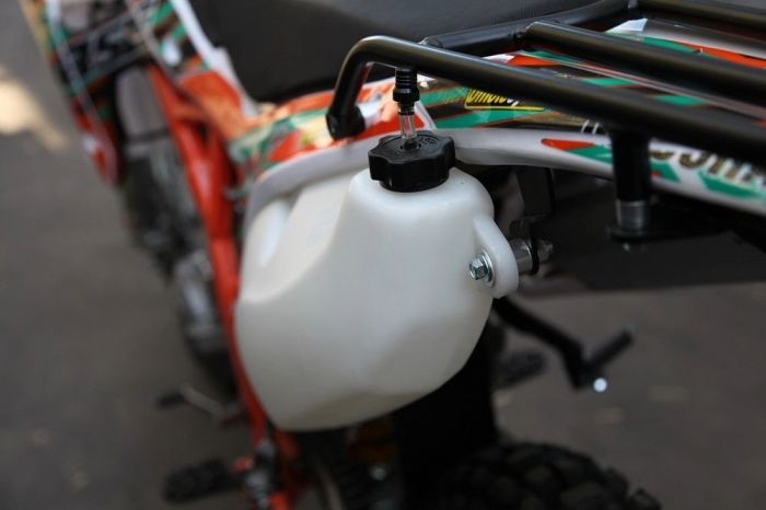 Новий ендуро BSE J4 ENDURO 2026 250cc кросовий мотоцикл мотард тур ендуро доставка по Україні новий