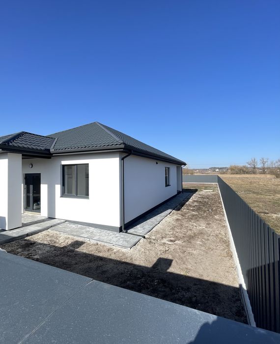 Новий 115кв м,ВЛАСНИК,Бобриця,10 с,ремонт,кухня,техніка,пляж,панорама.