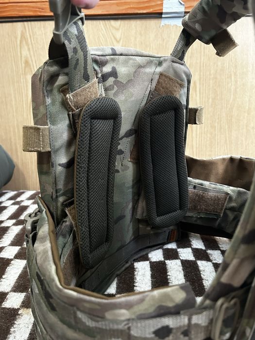 Продам AVS MOD 2 Protec — Multicam