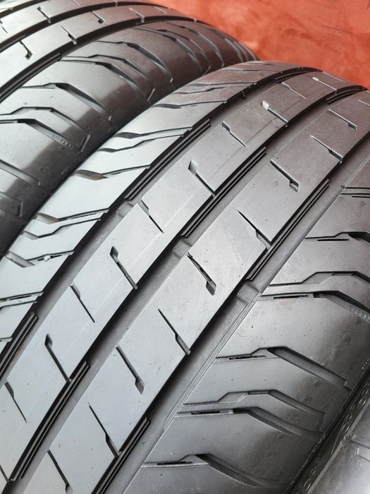 225/55/17C R17C Continental ContiVanContact 200 4шт ціна за 1шт шини