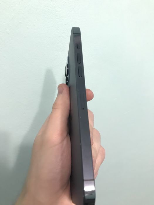 Iphone 12 pro max  128gb