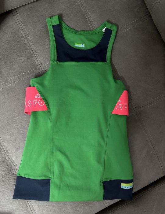 Комплект для тренувань Adidas Stella McCartney