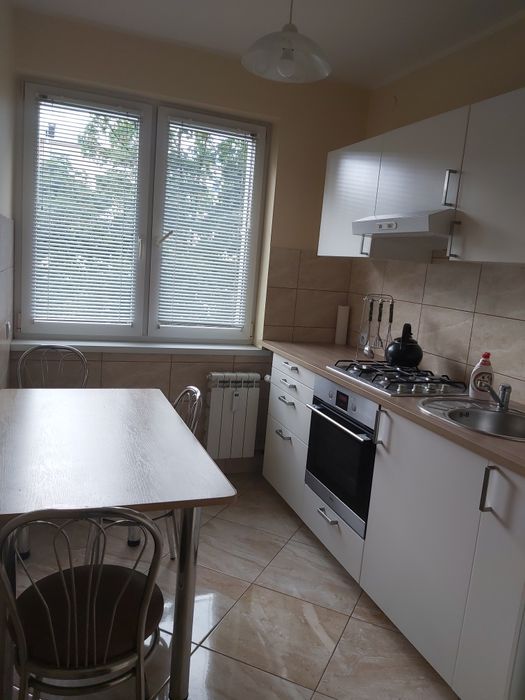 Wynajmę mieszkanie studenckie 2-pokojowe Bartodzieje Bydgoszcz