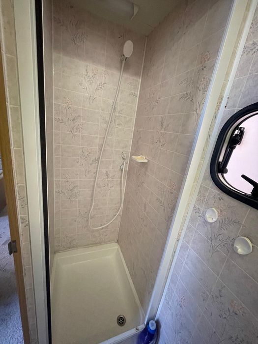 Vendo Caravana Inglesa