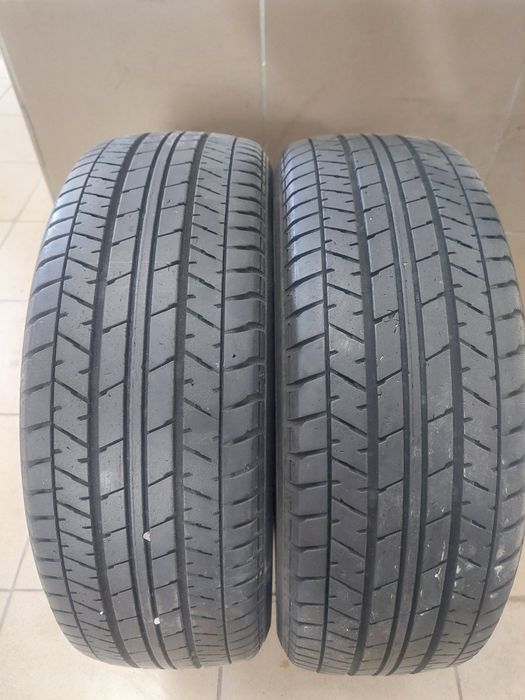 Пара літньої гуми літо літня R15 175 55 15