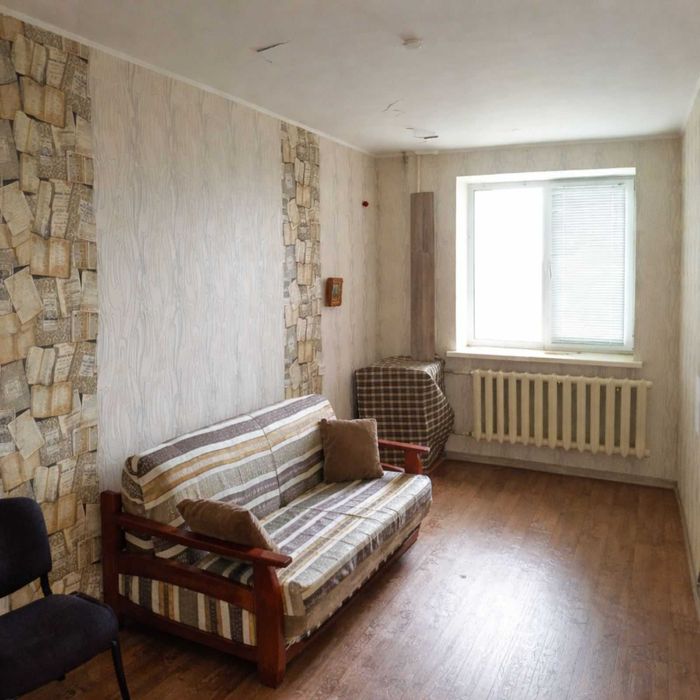 Продам 2х ком.кв.61 м.кв.в кирпичном доме по ул.Кольцова.