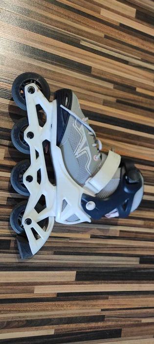 Rolki fitness FIT3 dla dzieci Oxelo