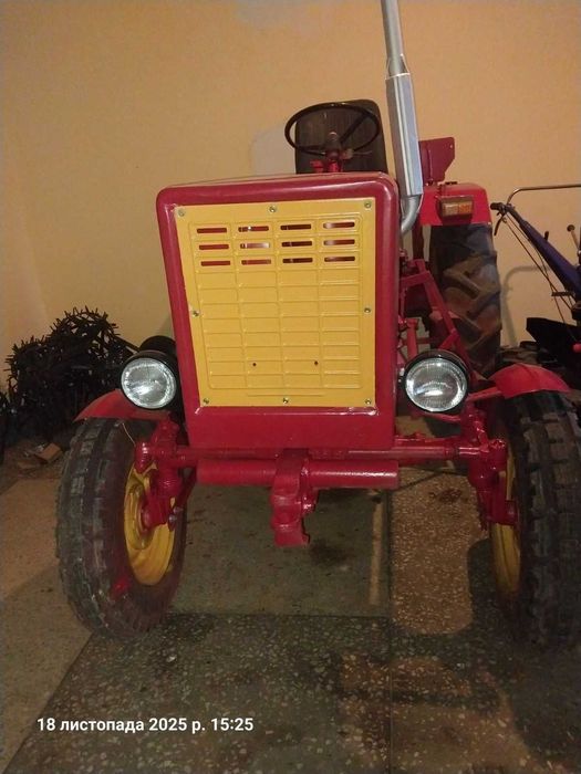 Трактор Т25 - 150 000 грн