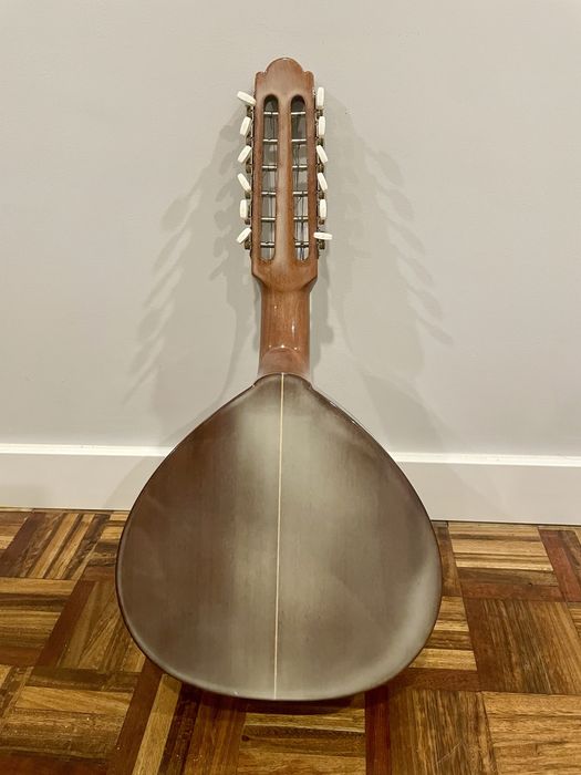 Bandurria Alhambra 3C