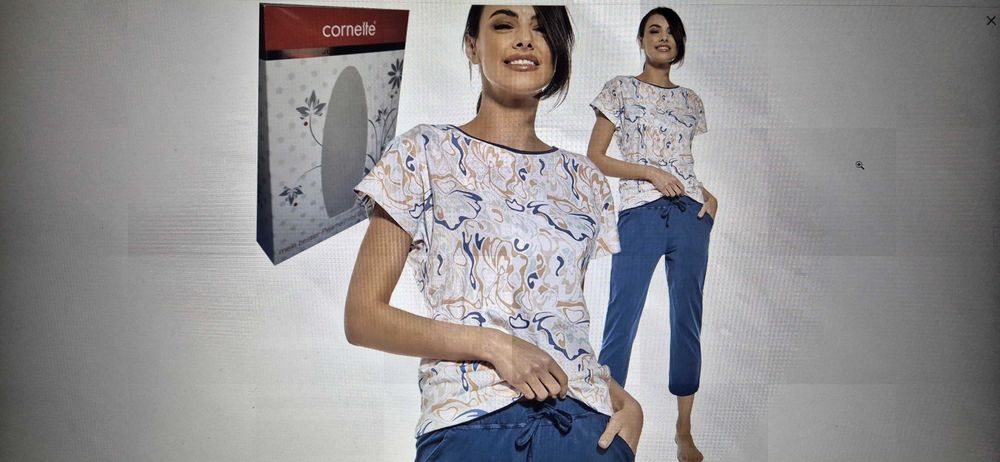 Nowa śliczna piżama / zaproponuj swoją cenę !! /