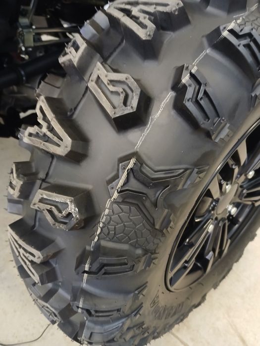 Квадроцикл LINHAI LH550ATV-L EFI квадрік