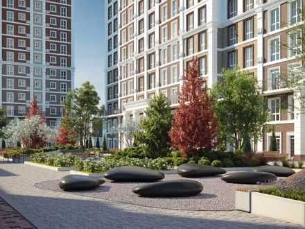 БЕЗ % | ЖК Нова Англія, 5й пов, генератор, опалення, на 1-2 міс.