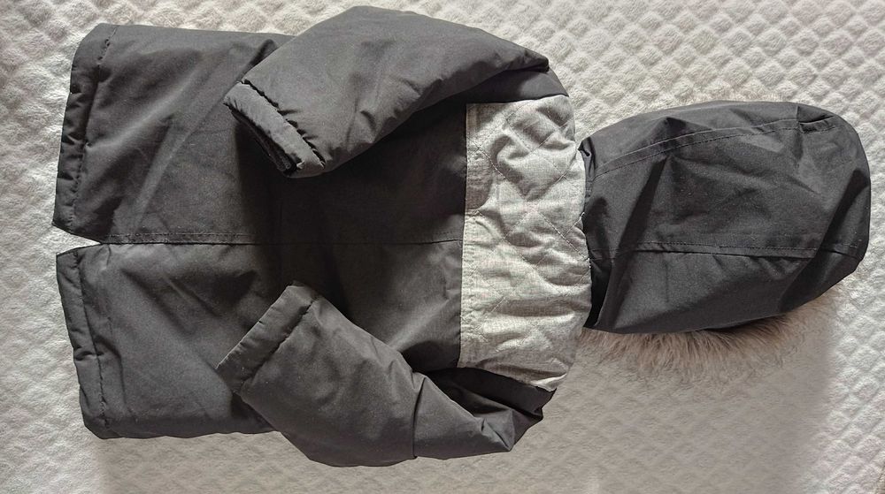 Komplet kurtka spodnie narciarskie r. 92 stan idealny cool club smyk