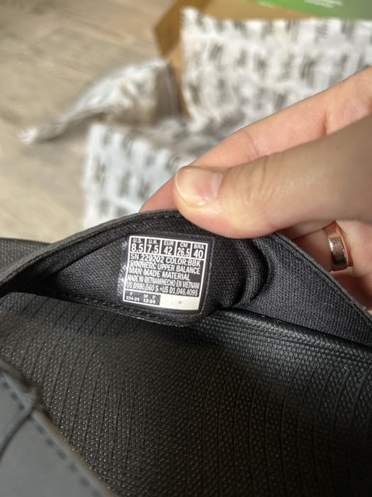 Шльопки В'єтнамки Skechers Go Walk Flex 42