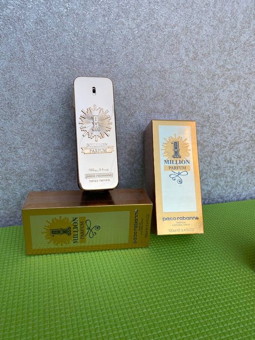 Rabanne 1 Million Parfum 100 ml