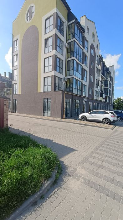 Здається в оренду комерційні приміщення