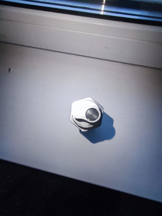 Подводний Ліхтар Scubapro Nova Light 720R