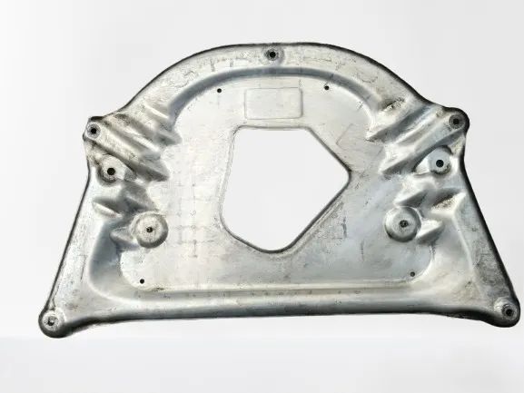 Blindagem inferior do motor BMW 5 (E60)