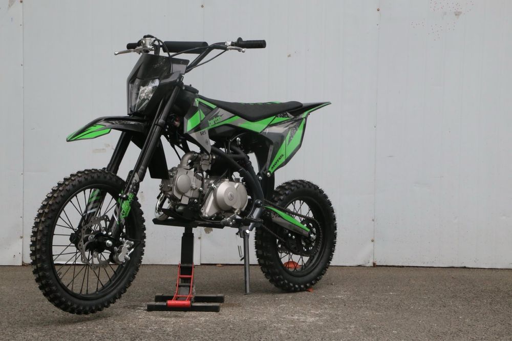 Дитячий Пітбайки  XTR  65\125\150сс  ЕлектроСтарте