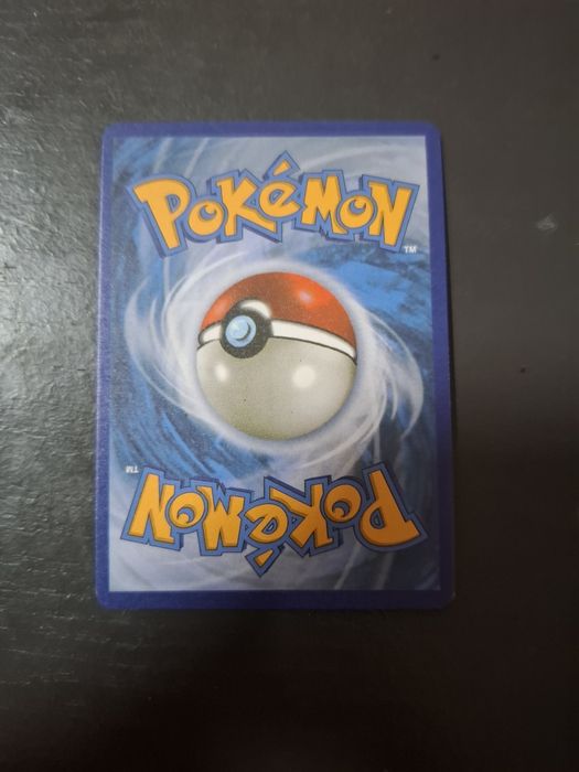 Cartas pokemon coleccionáveis