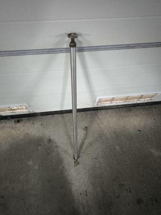 Drążek do podciągania