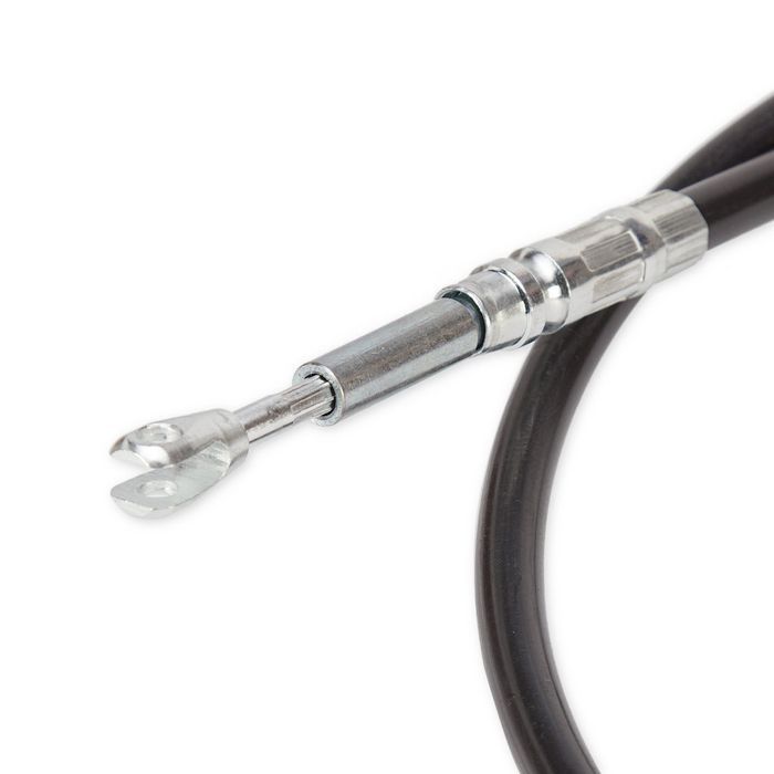 Linka rozdzielacza joysticka na widełki 1,5m