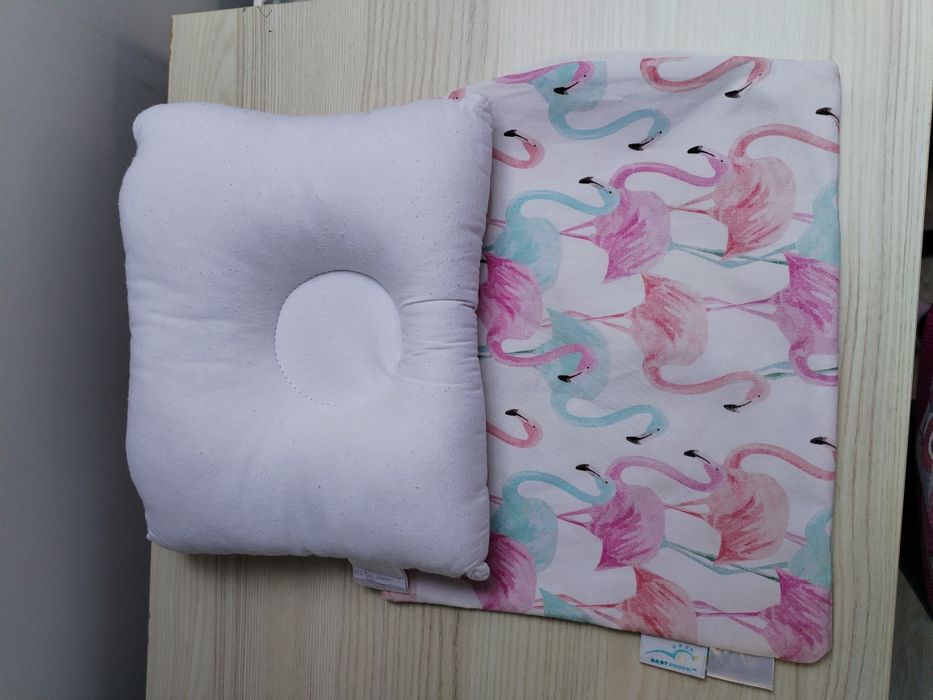 Sprzedam poduszkę baby profil