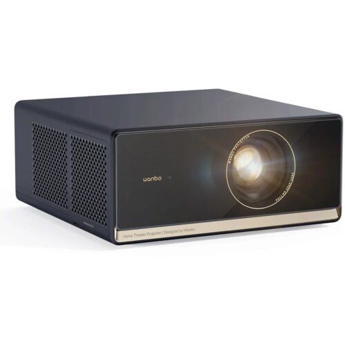 Projektor Wanbo X5 Pro