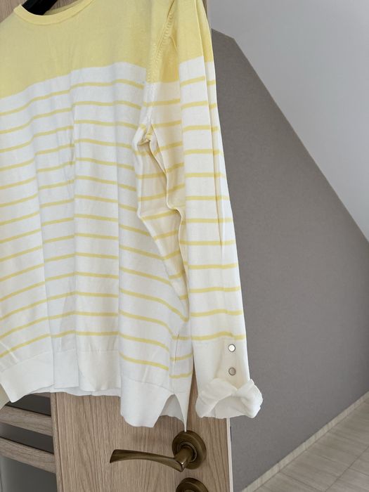 Sweterek damski C&A XL