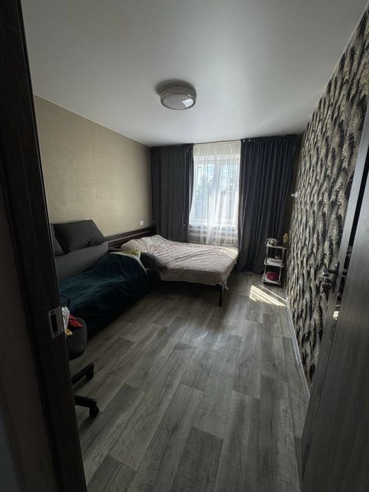 Будинок у Хащевому