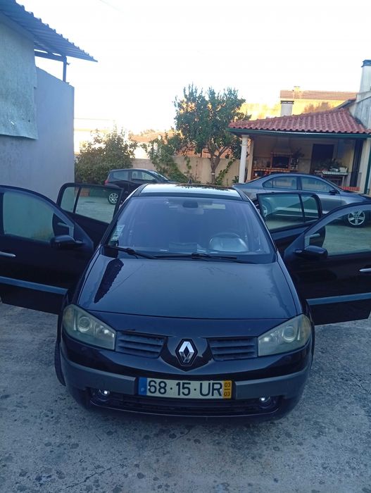 Renault Megane 915713390