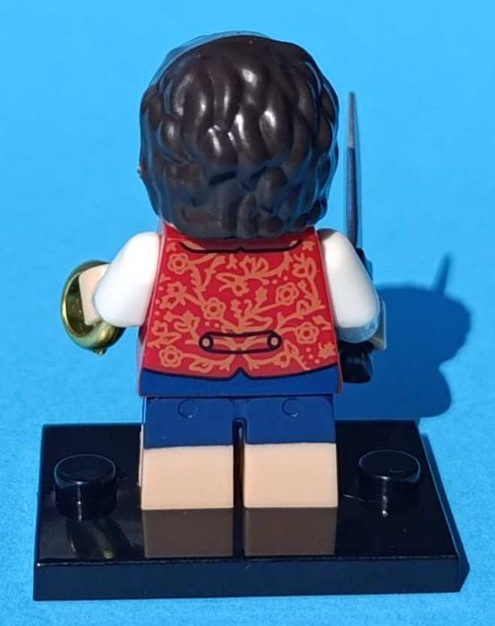 Frodo Baggins v4 (O Senhor dos Anéis)