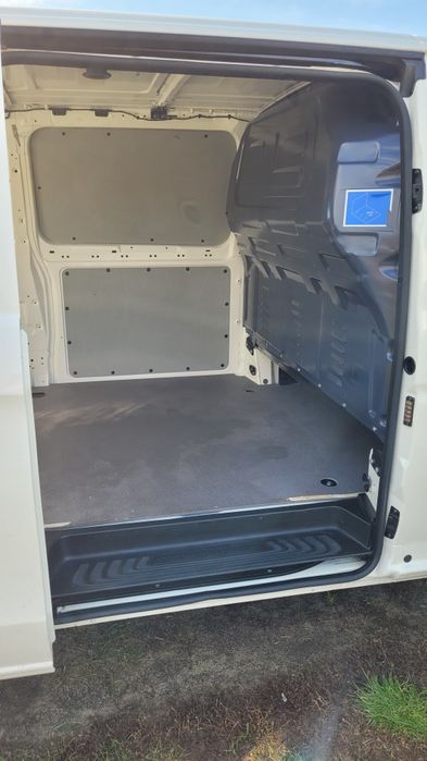 Mercedes Vito stan idealny