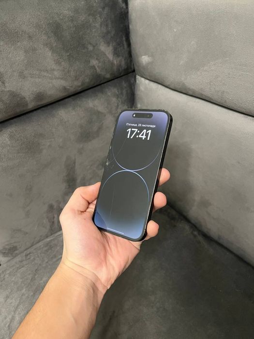 Iphone 14 Pro 128 gb