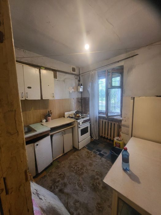 Сдам 2 к квартиру,командировочным, р-н Днепрострой.