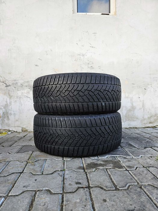 Zima Goodyear 245/45 R19 5.5mm